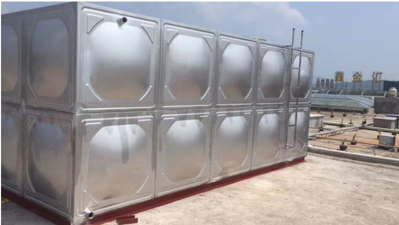 海南不锈钢水箱恒温供水系统使用规范